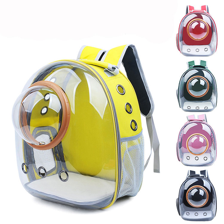 ¿Qué características necesita una bolsa para mascotas para ser útil?