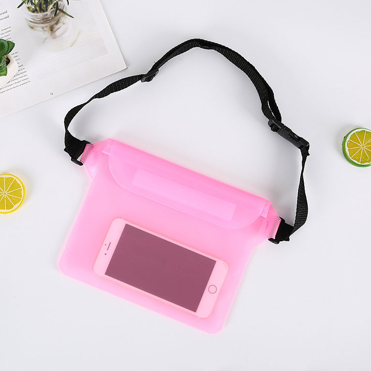 ¿Para qué actividades son las bolsas impermeables al aire libre más adecuadas?