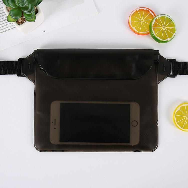 Cómo mantener bolsas impermeables al aire libre para uso a largo plazo